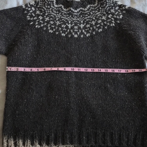 Siskind Sweater - Picture 5 of 9